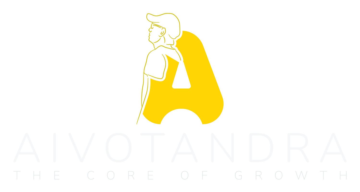 Aivotandra Logo